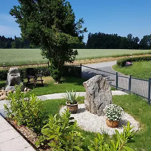 Im Idyll 1 Hengersberg