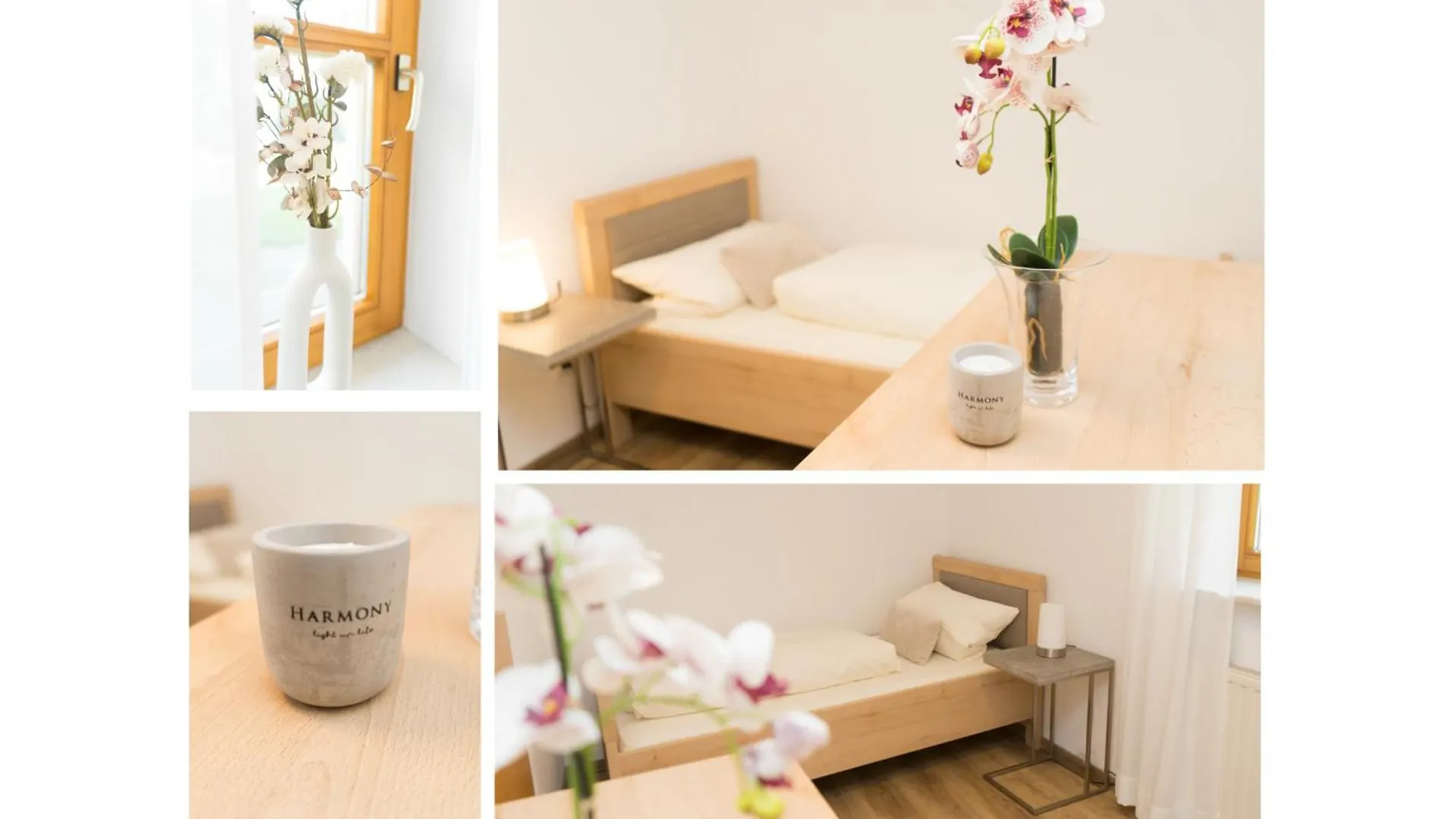 Apartment Ferienwohnungen Koehler Neualbenreuth