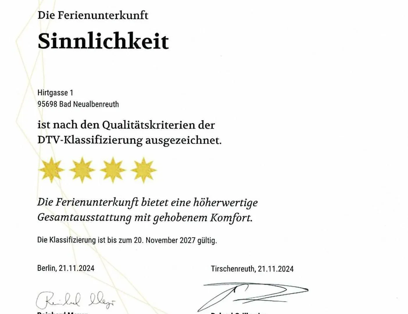 Ferienwohnungen Koehler Neualbenreuth Apartment